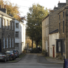 Postcard from Abroad: American Brits